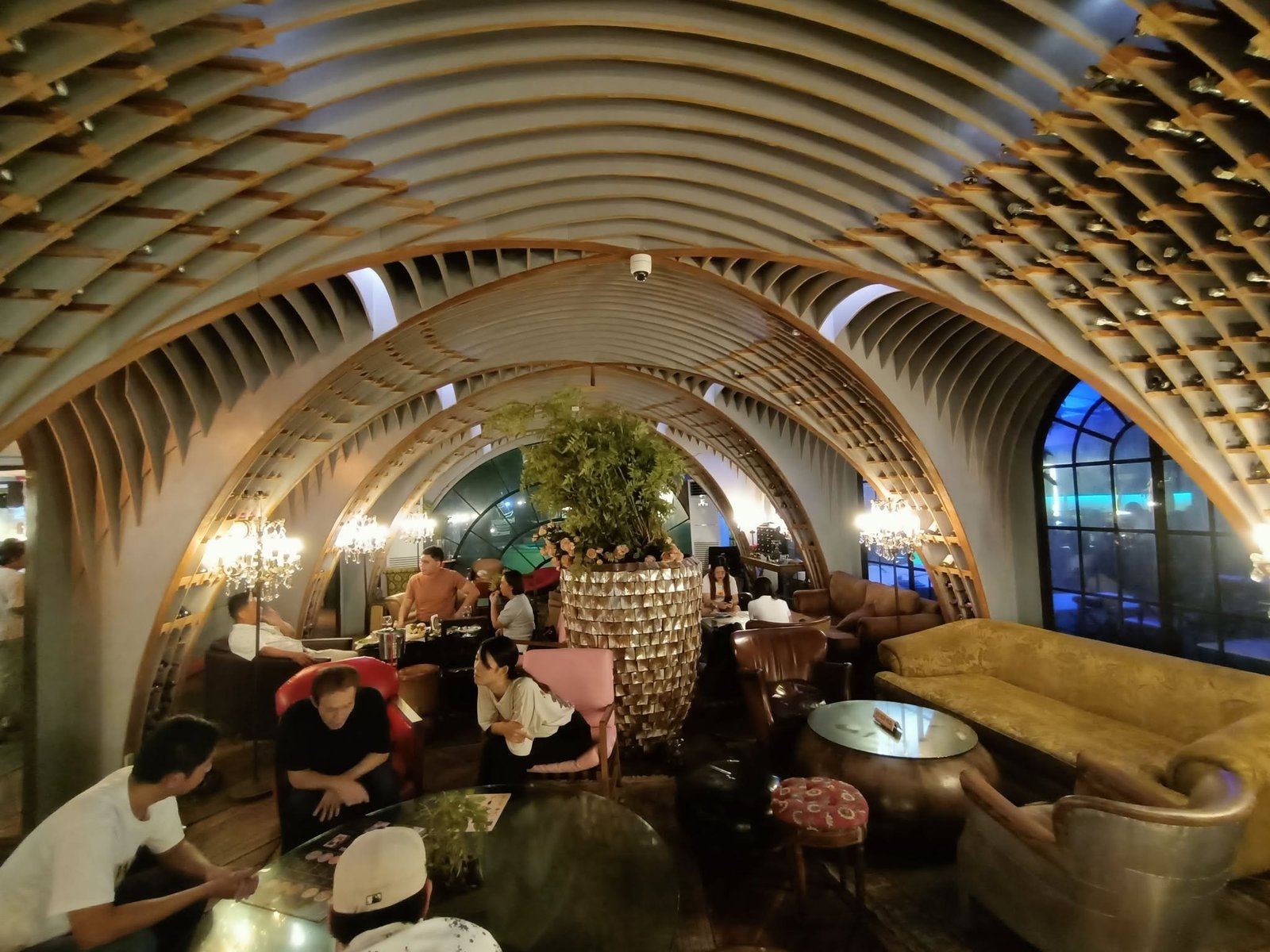 Happy guest photo 15
