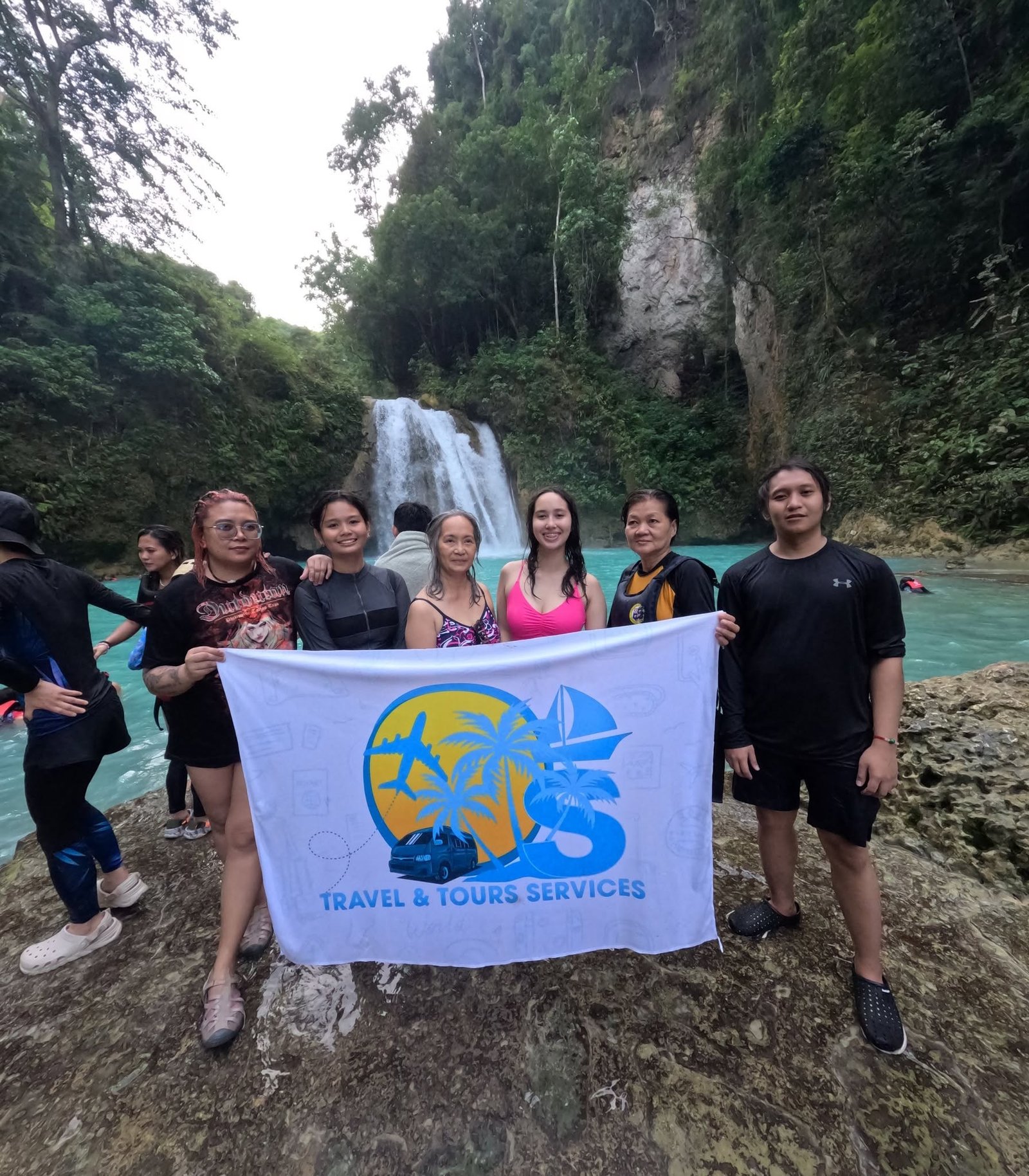 Happy guest photo 6